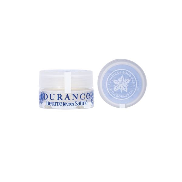 BÁLSAMO LABIAL con aceite de borraja 15ml – Durance