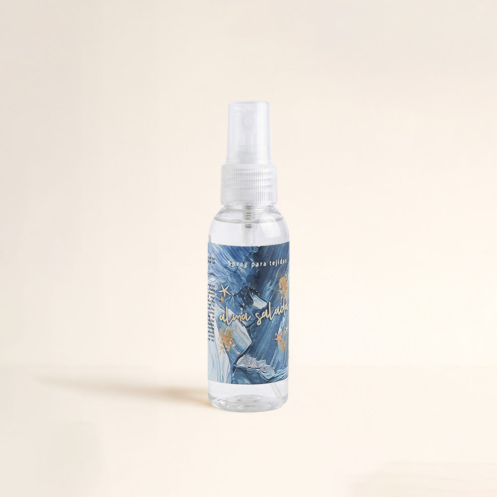 Mini spray textil eliminador de olores ALMA SALADA – LoeS