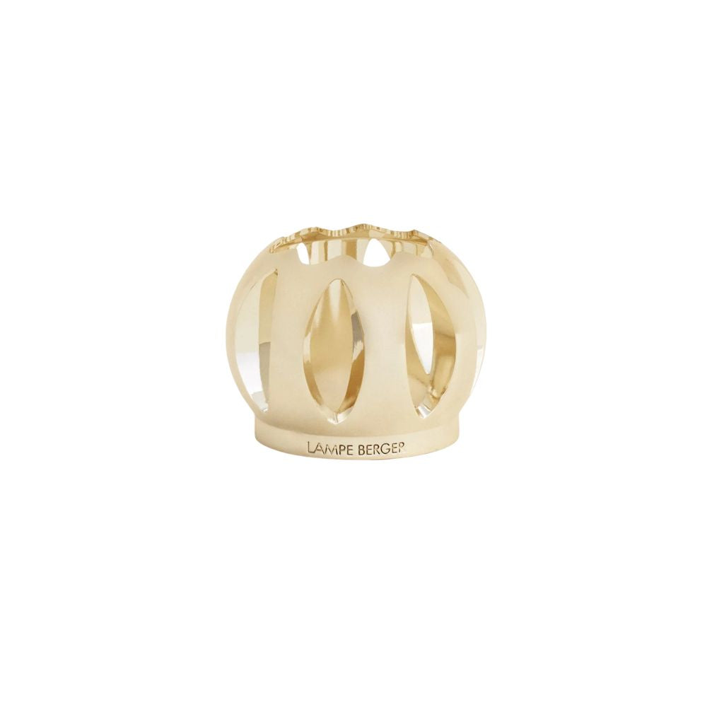 Embellecedor BOLA DORADO – Maison Berger