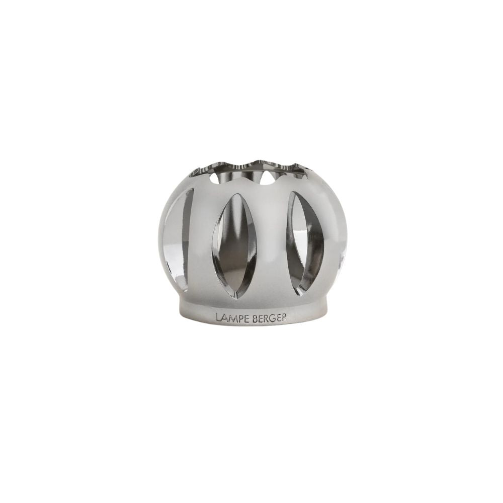 Embellecedor BOLA PLATEADO – Maison Berger