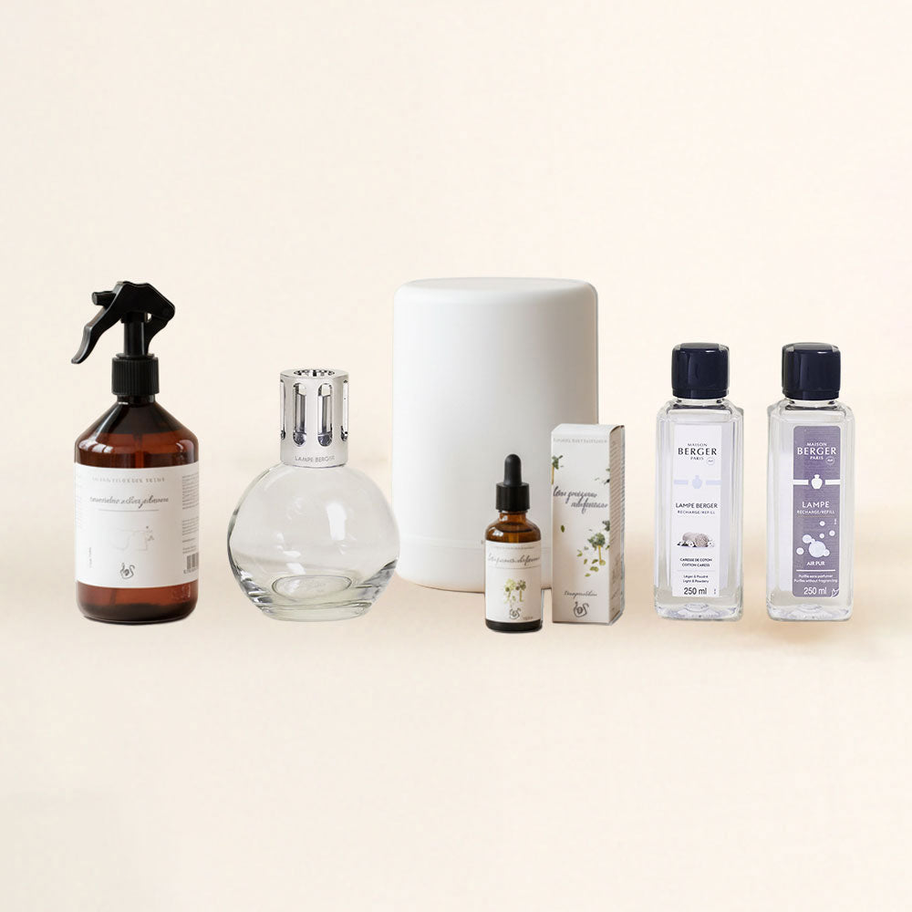 Pack - empieza por aquí - BASIC