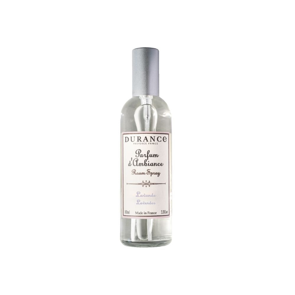 Ambientador spray LAVANDE 100ml – Durance
