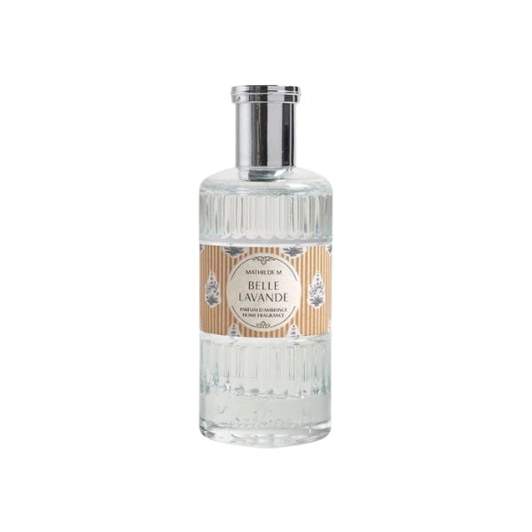 Ambientador spray BELLE LAVANDE 75ml – Mathilde M.