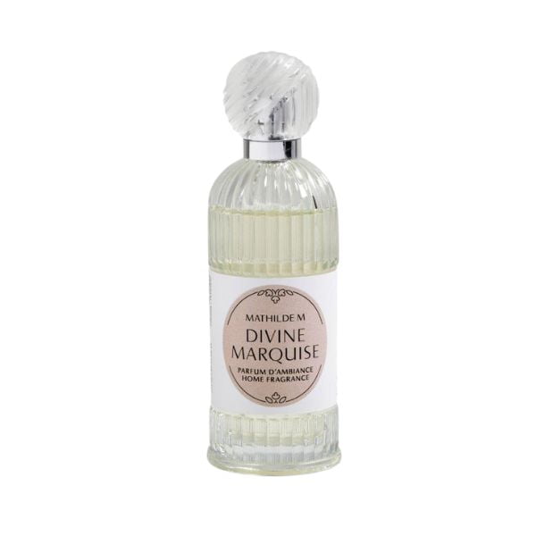 Ambientador spray DIVINE MARQUISE 100ml – Mathilde M.