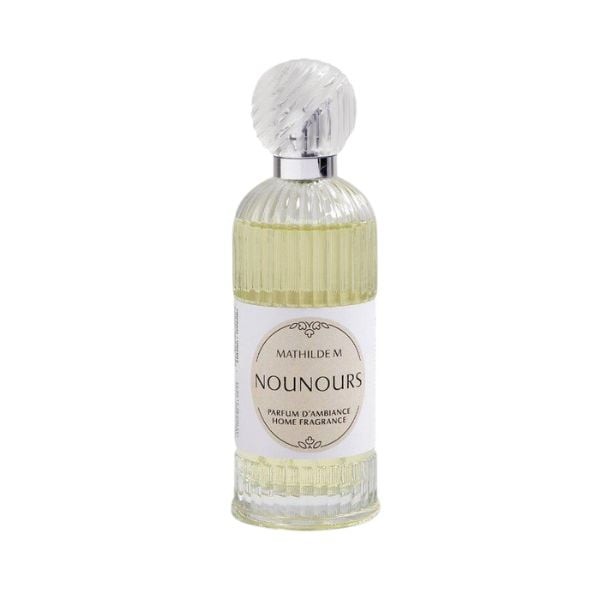 Ambientador spray NOUNOURS (infantil) 100ml – Mathilde M.