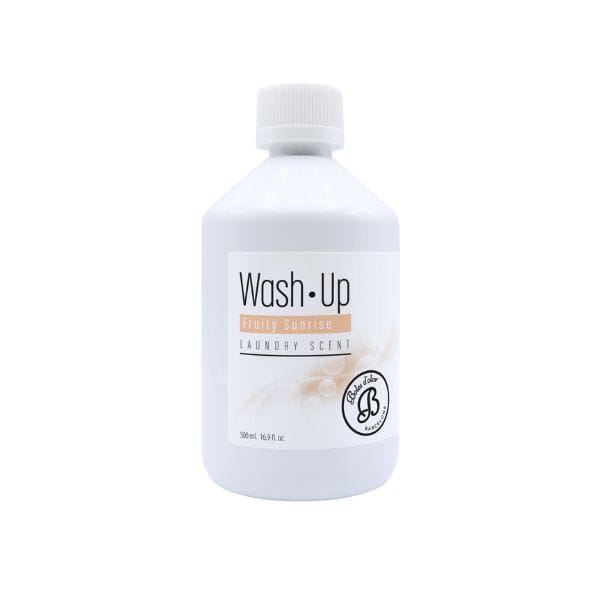 Perfumador lavadora FRUITY SUNRISE 500ml – Boles D'Olor