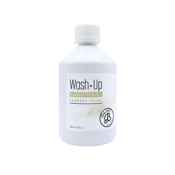 Perfumador lavadora RADIANT ORCHID 500ml – Boles D'Olor