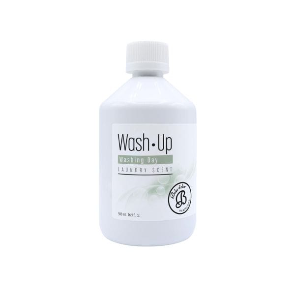 Perfumador lavadora WASHING DAY 500ml – Boles D'Olor