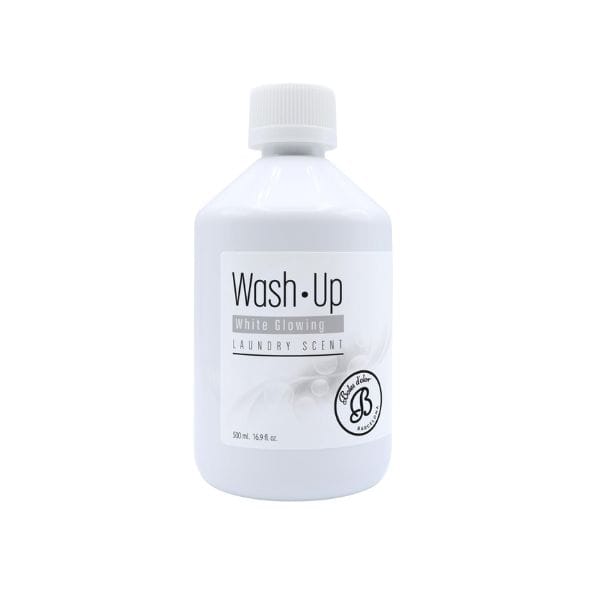 Perfumador lavadora WHITE GLOWING 500ml – Boles D'Olor