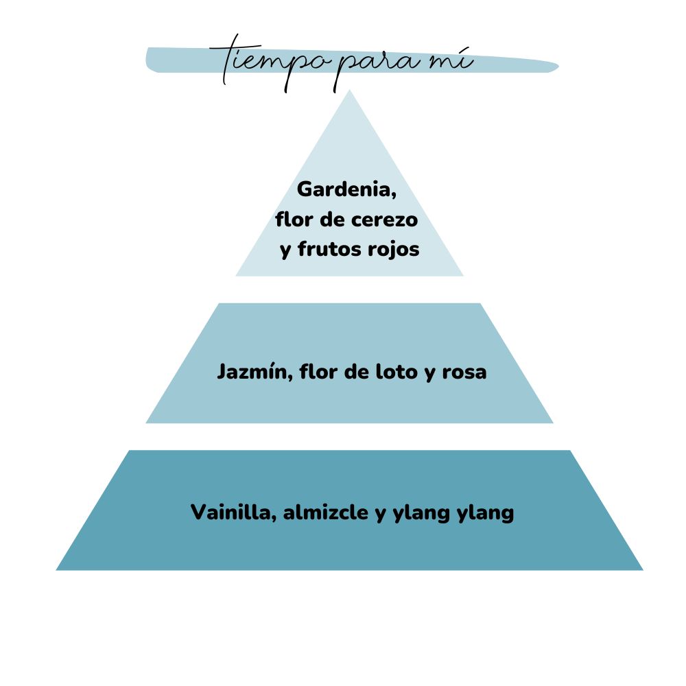 Esencia para difusor TIEMPO PARA MI 50ml – LoeS