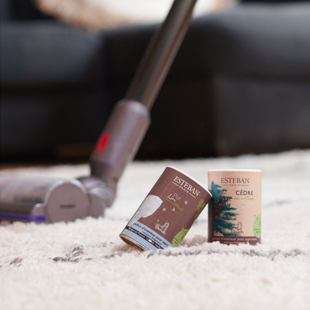 Perfume aspiradora NEROLI – Esteban París