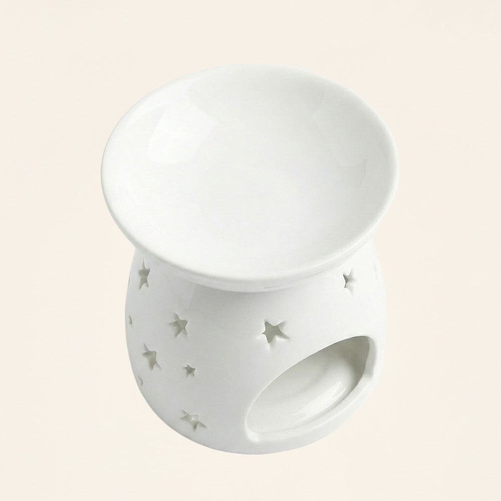 Quemador de vela ESTRELLA – D'Arome