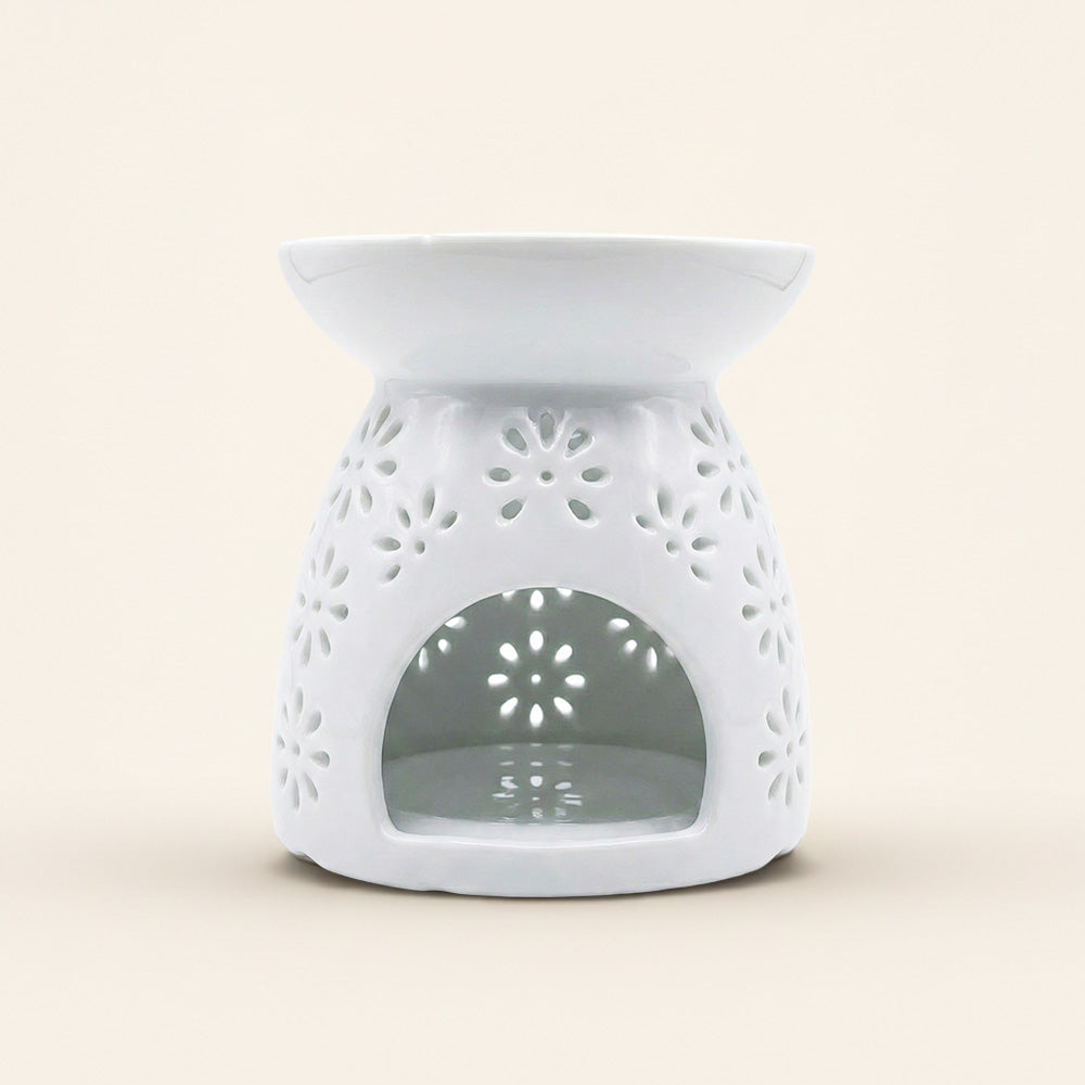 Quemador de vela SELENA – D'Arome