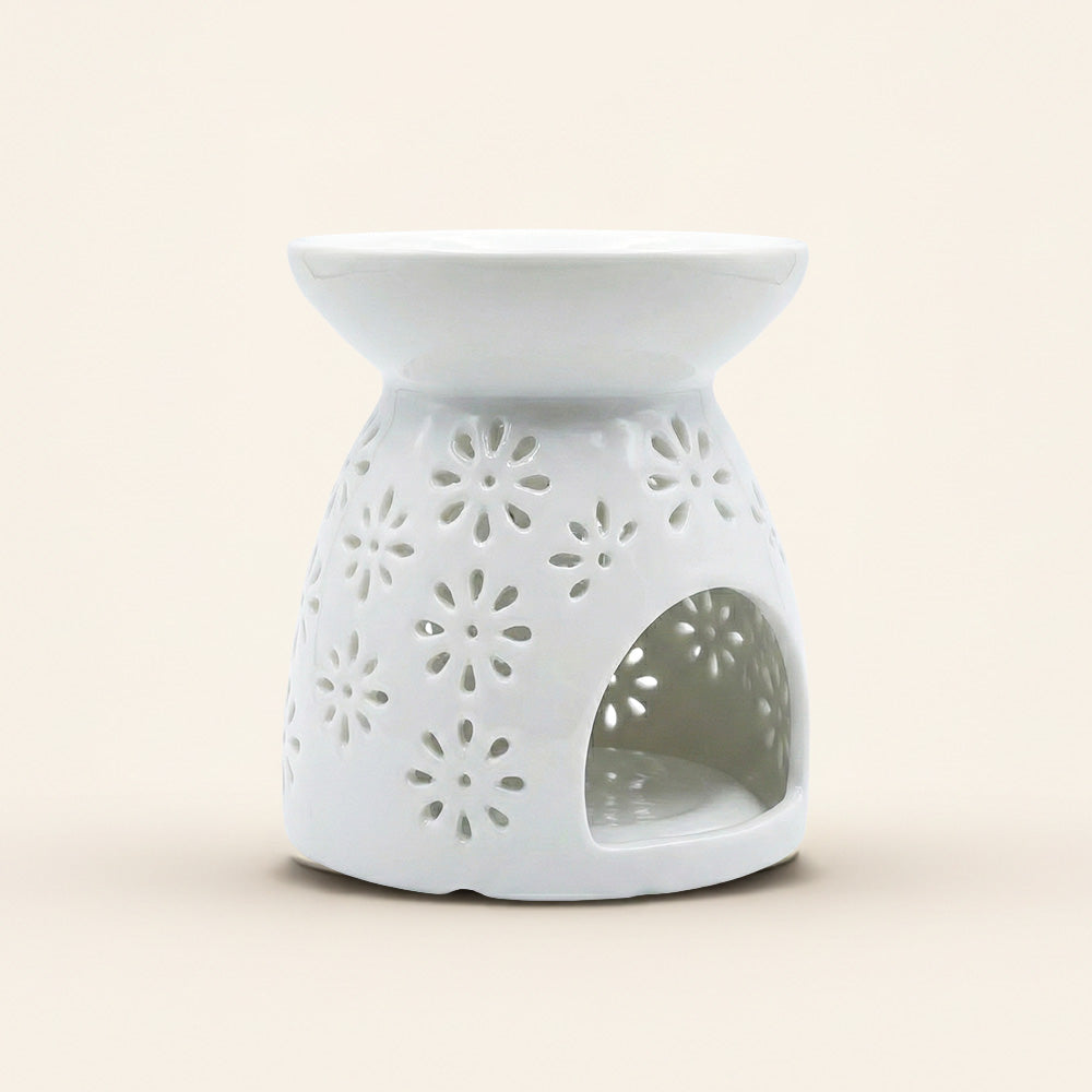 Quemador de vela SELENA – D'Arome