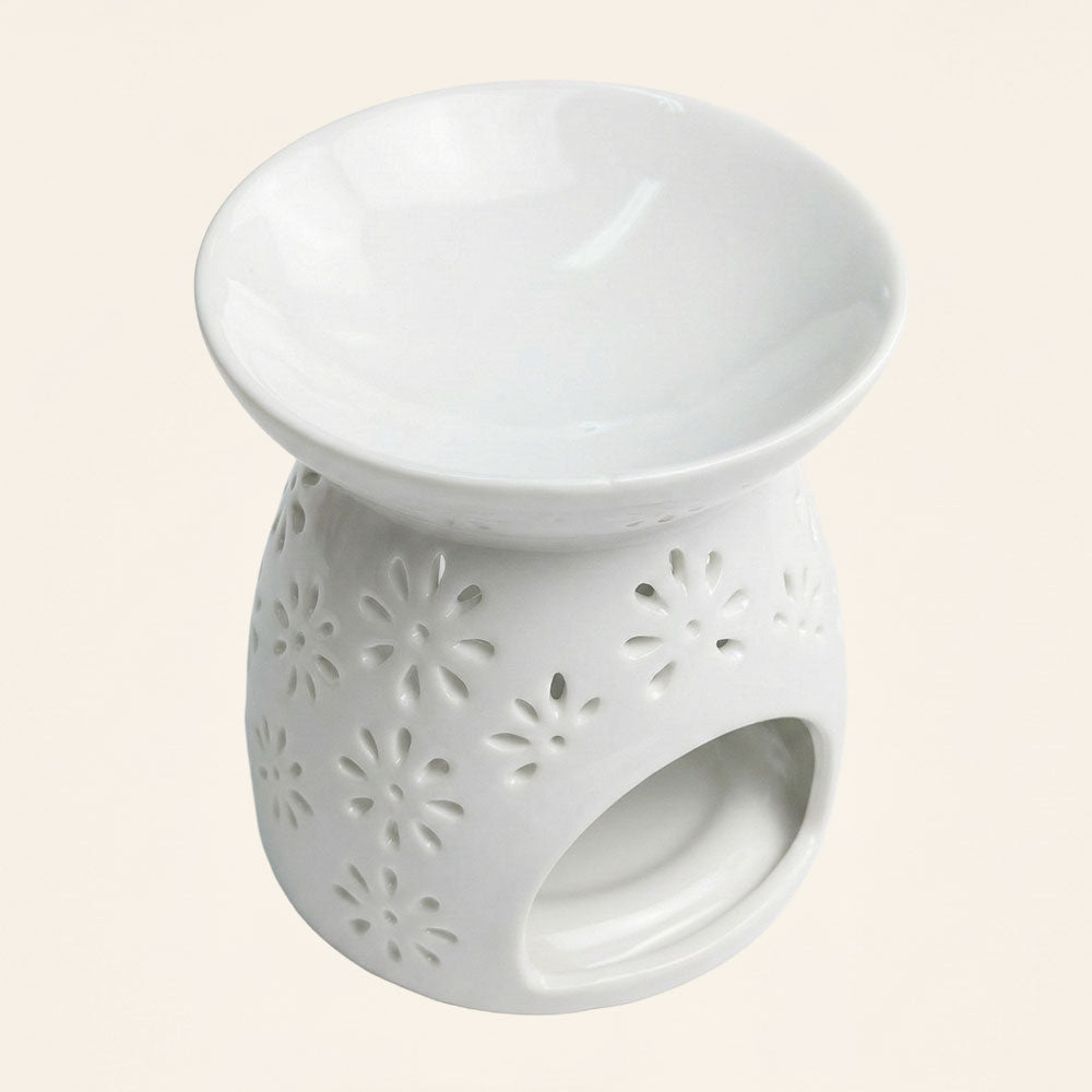 Quemador de vela SELENA – D'Arome