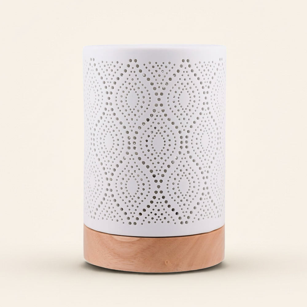 Quemador de cera eléctrico ATARDECER – LoeS