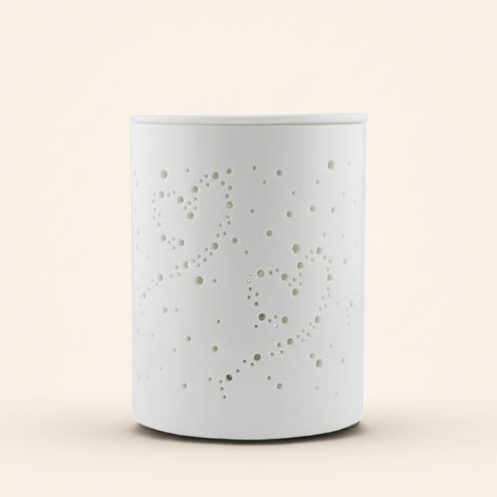 Quemador de cera eléctrico LATIDO – LoeS