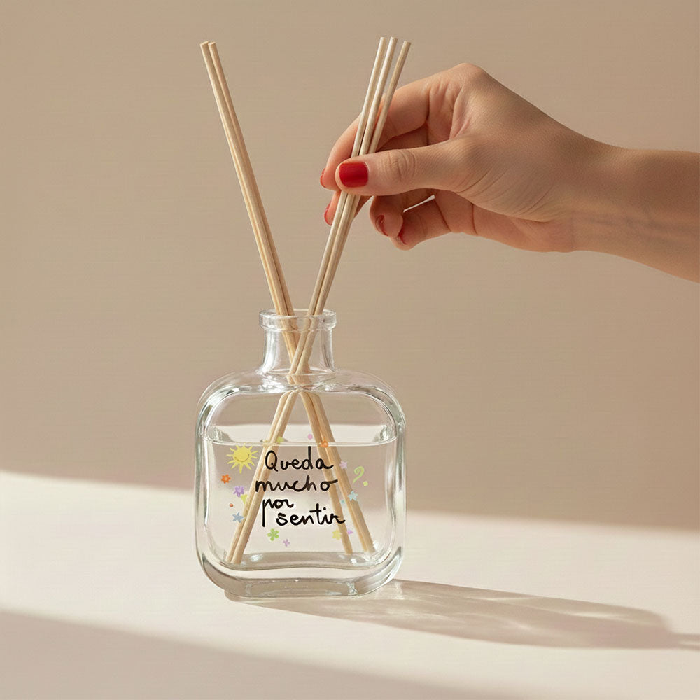 Varillas para ambientador mikado 25cm – LoeS