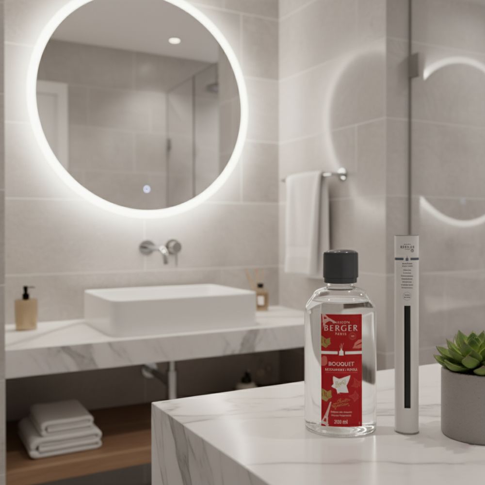 Recambio ambientador mikado LOLITA LEMPICKA SWEET  200ml – Maison Berger