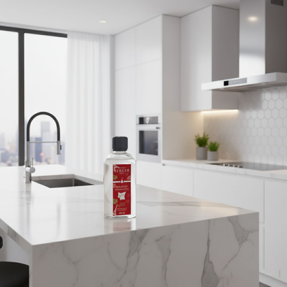 Recambio ambientador mikado LOLITA LEMPICKA SWEET  200ml – Maison Berger