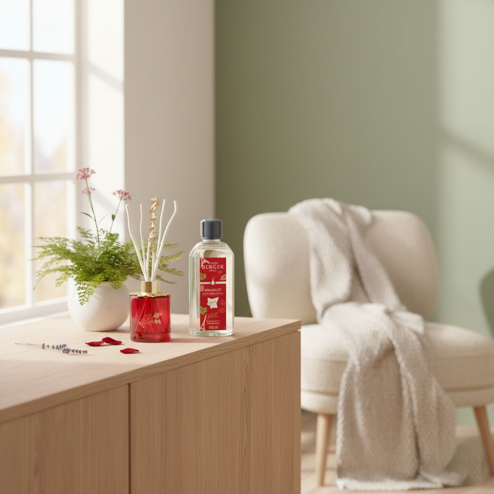 Recambio ambientador mikado LOLITA LEMPICKA SWEET  200ml – Maison Berger