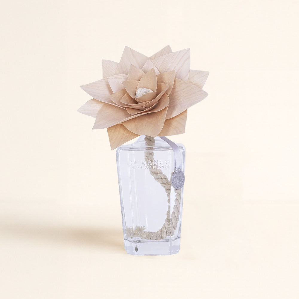 Recambio de FLOR DE MADERA para ambientador mikado 500ml – Durance