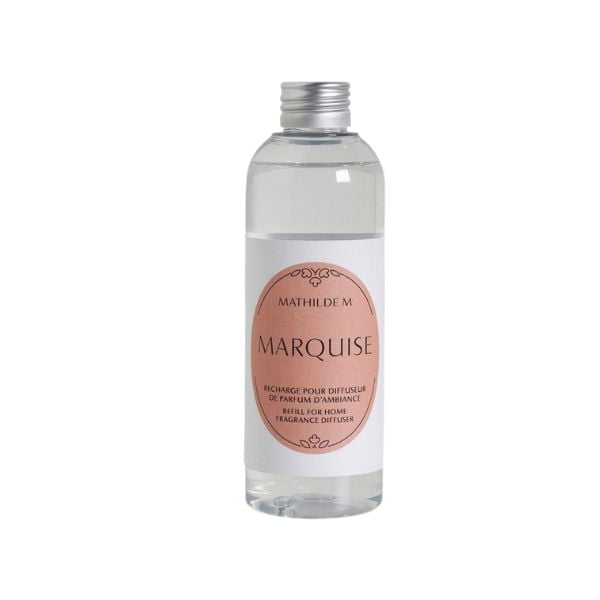 Recambio ambientador mikado MARQUISE – 200ml Mathilde M.