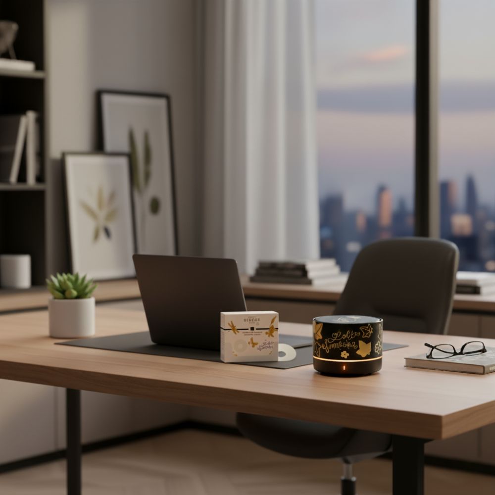 Recarga difusor Nómada LOLITA LEMPICKA – Maison Berger