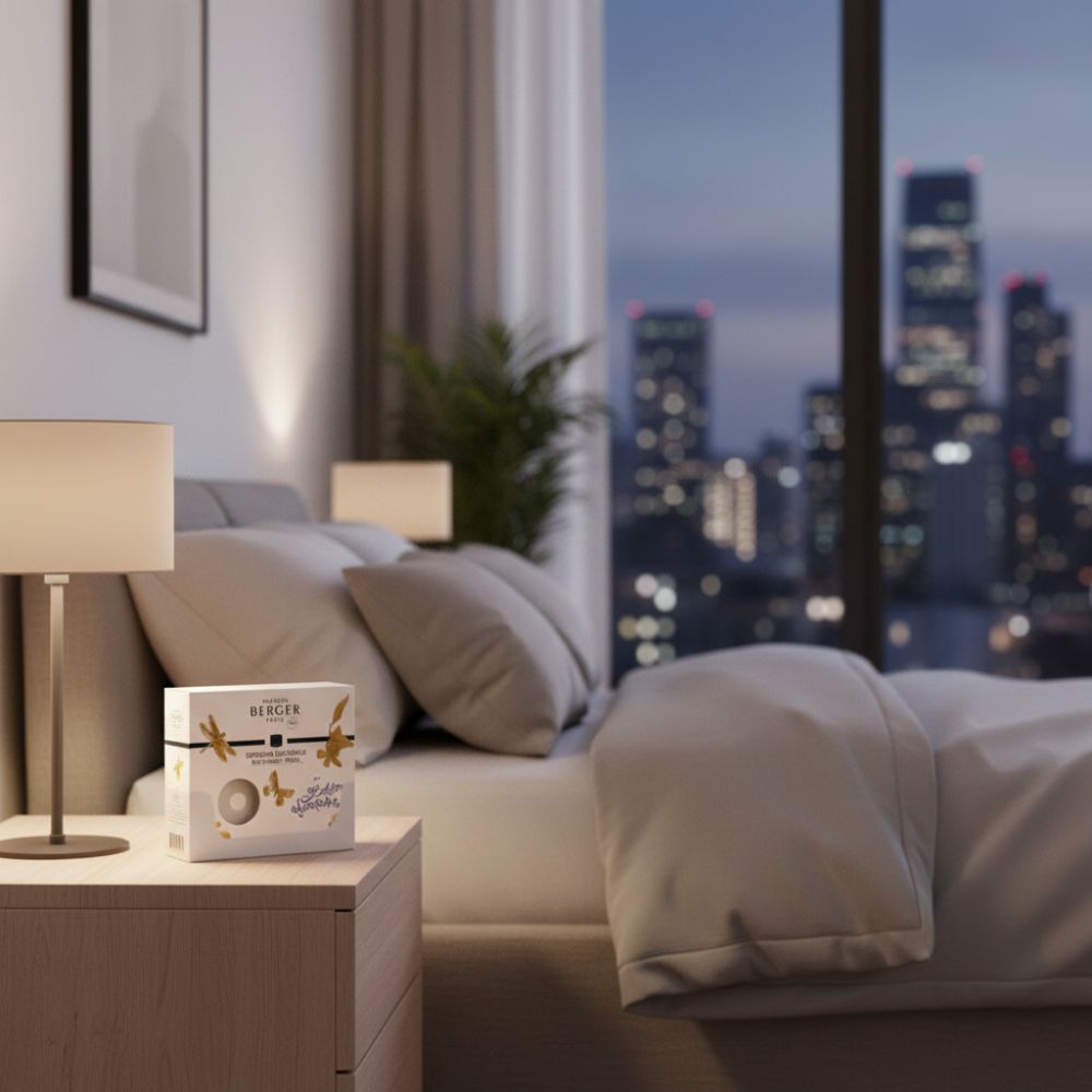 Recarga difusor Nómada LOLITA LEMPICKA – Maison Berger