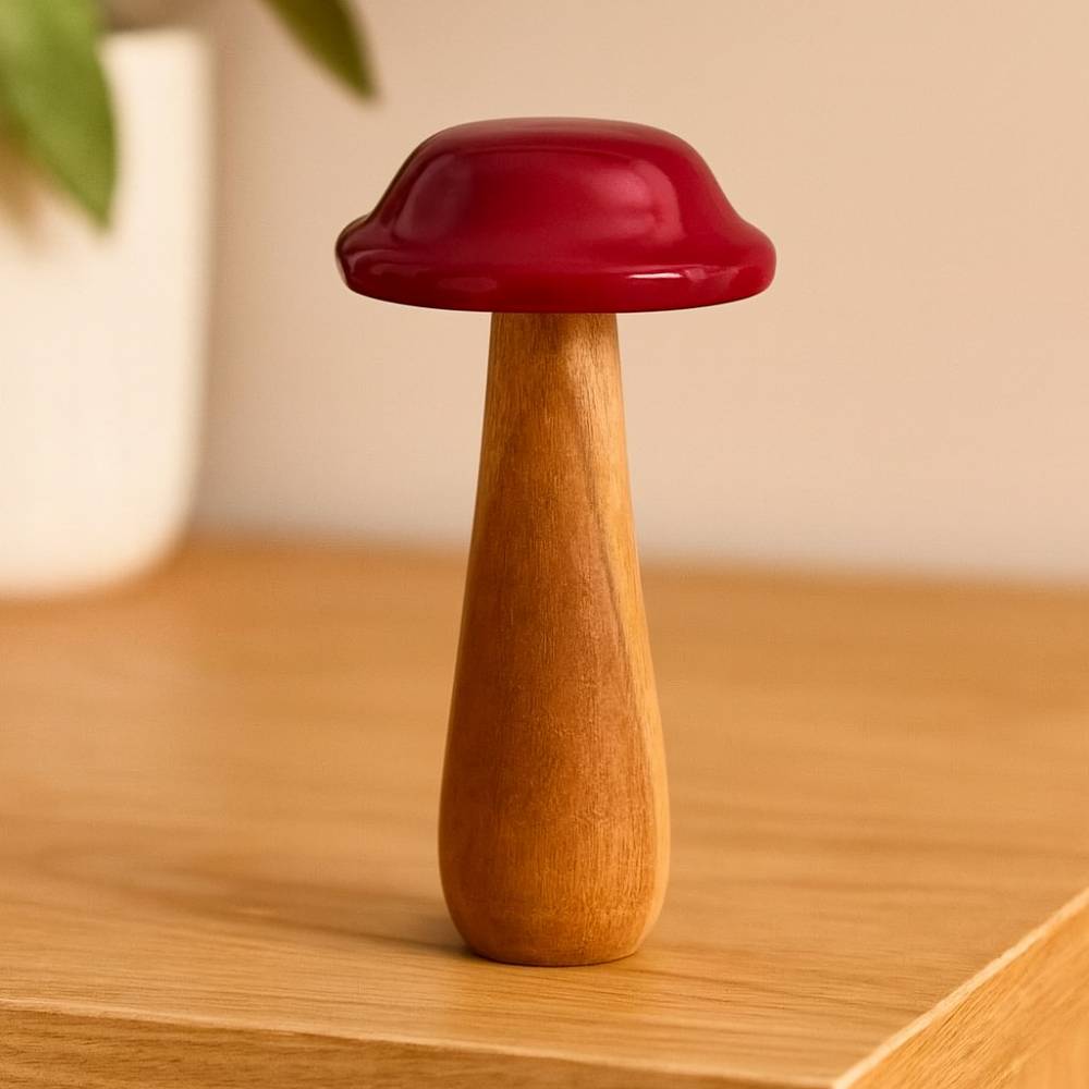 Seta Decorativa ROJA GRANDE – D'Arome