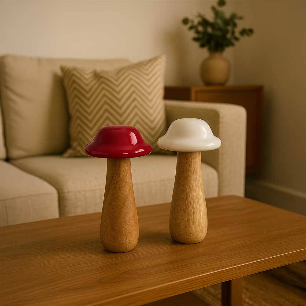 Seta Decorativa BLANCA GRANDE – D'Arome