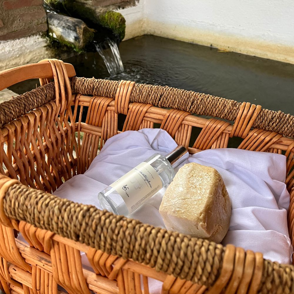 Ambientador spray RECUERDOS ENTRE JABONES – LoeS