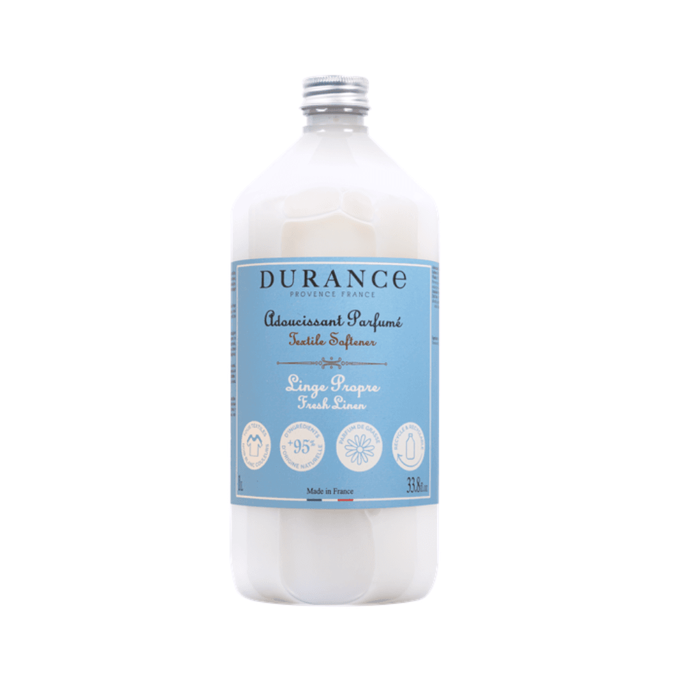Suavizante BIO aroma LINGE PROPRE 1L – Durance