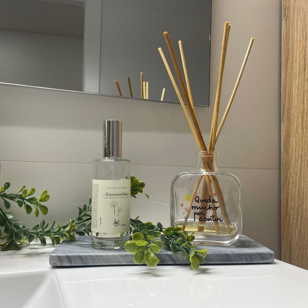 Tabla de Mármol GRIS RECTANGULAR – D'Arome