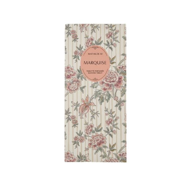 Tableta cerámica perfumada MARQUISE – Mathilde M.