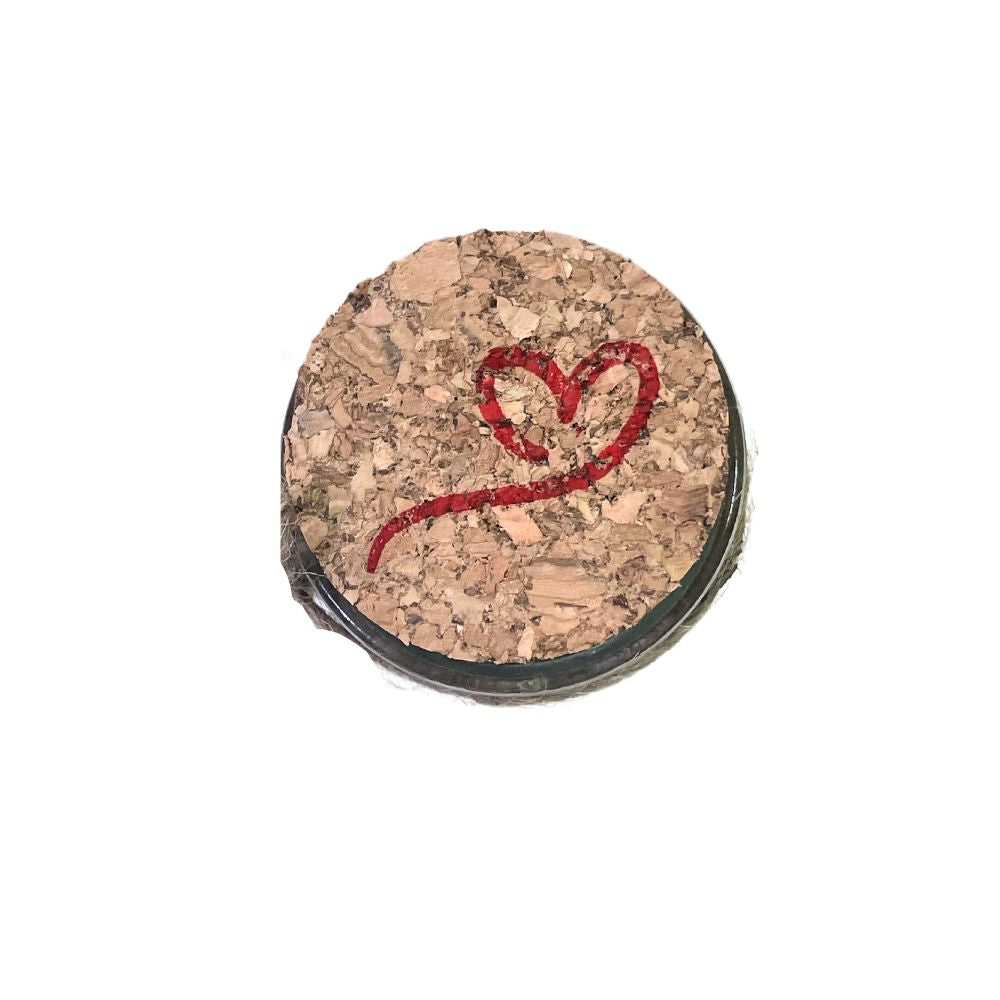 Tarro de cerillas – D'Arome