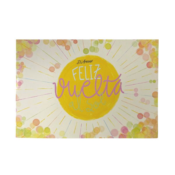 LÁMINAS – Diseños coleccionables – D'Arome