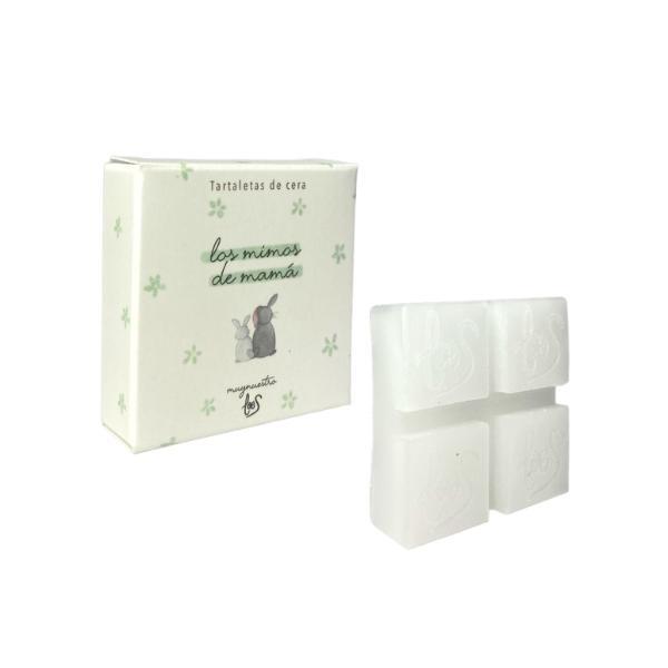 Tarta perfumada del aroma los mimos de mama