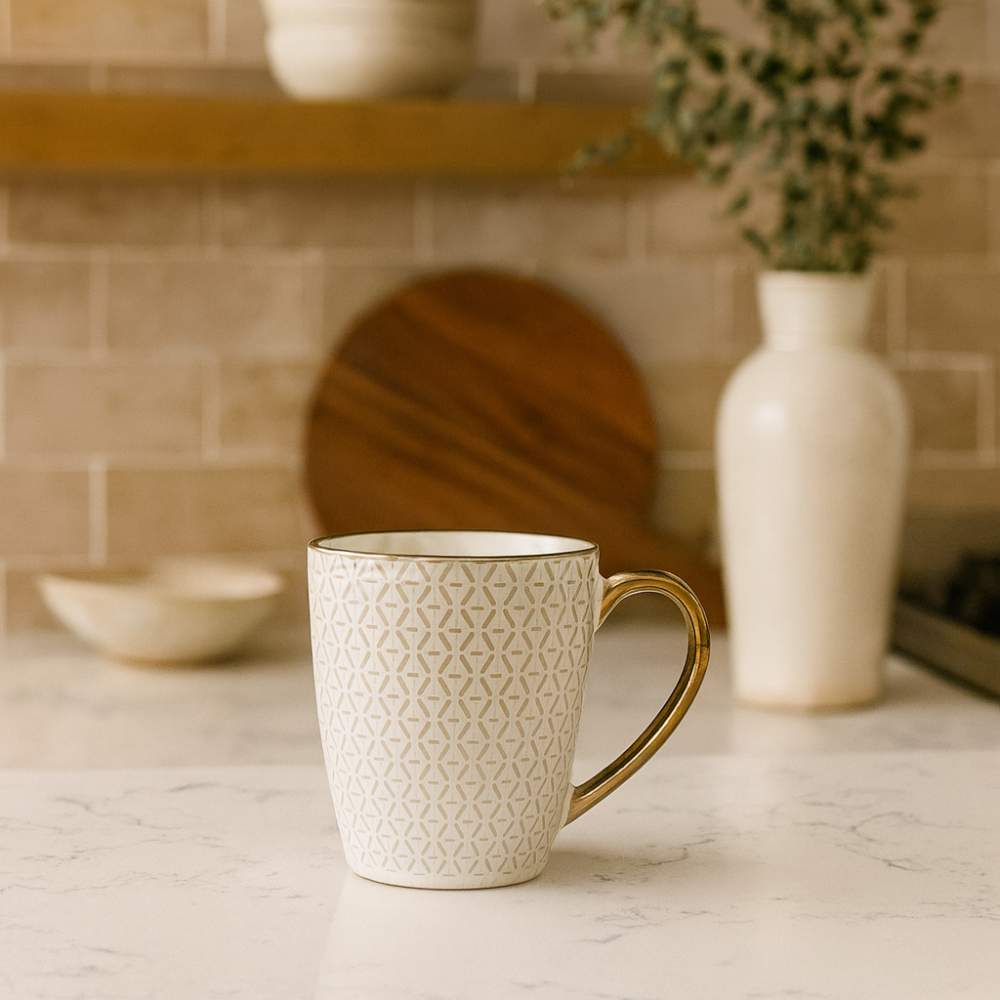 Taza ESTRELLAS – D'Arome