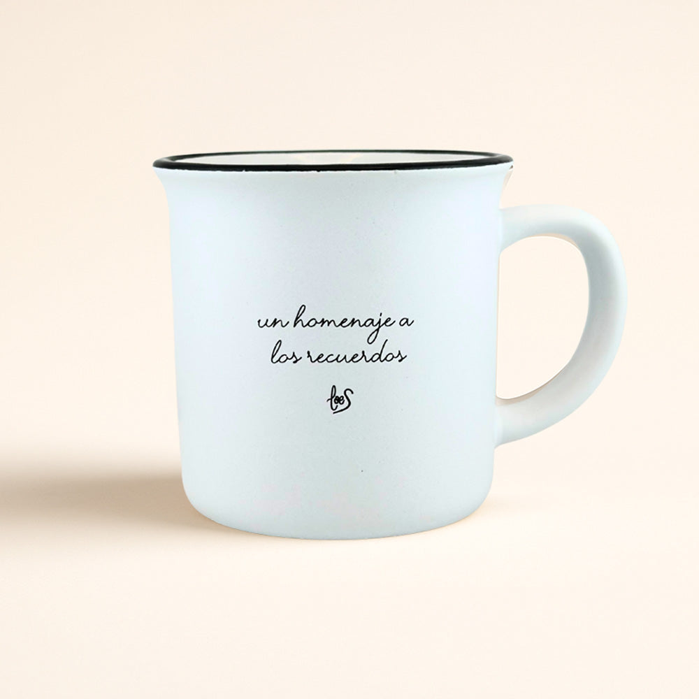 Taza de LoeS "UN HOMENAJE A LOS RECUERDOS" – LoeS