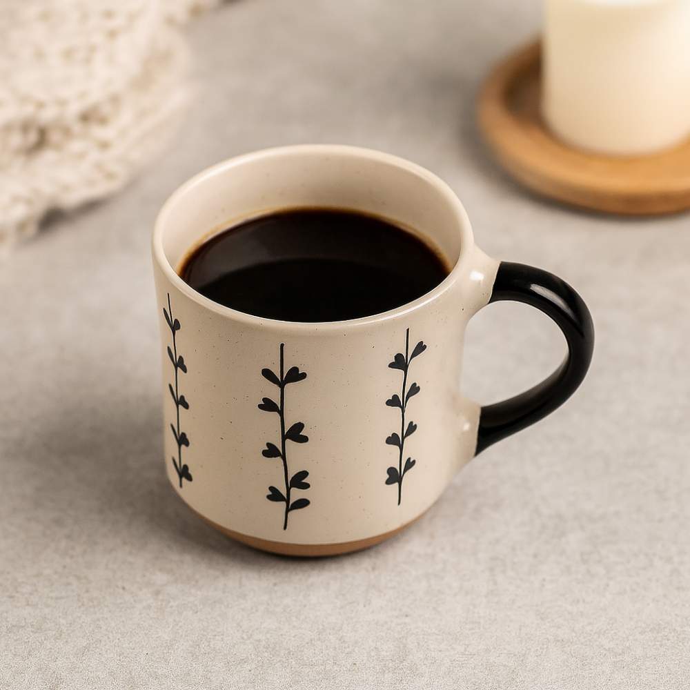 Taza RAÍZ – D'Arome