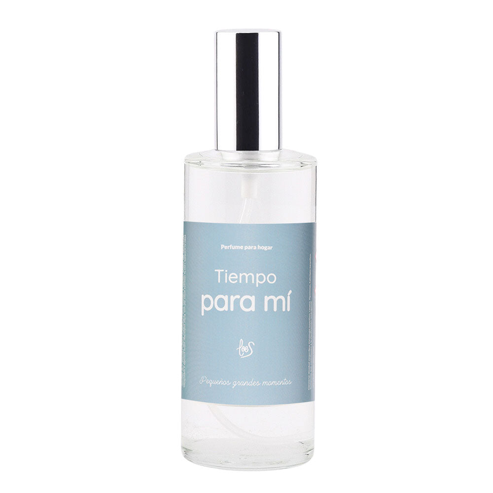 Ambientador spray TIEMPO PARA MI – LoeS