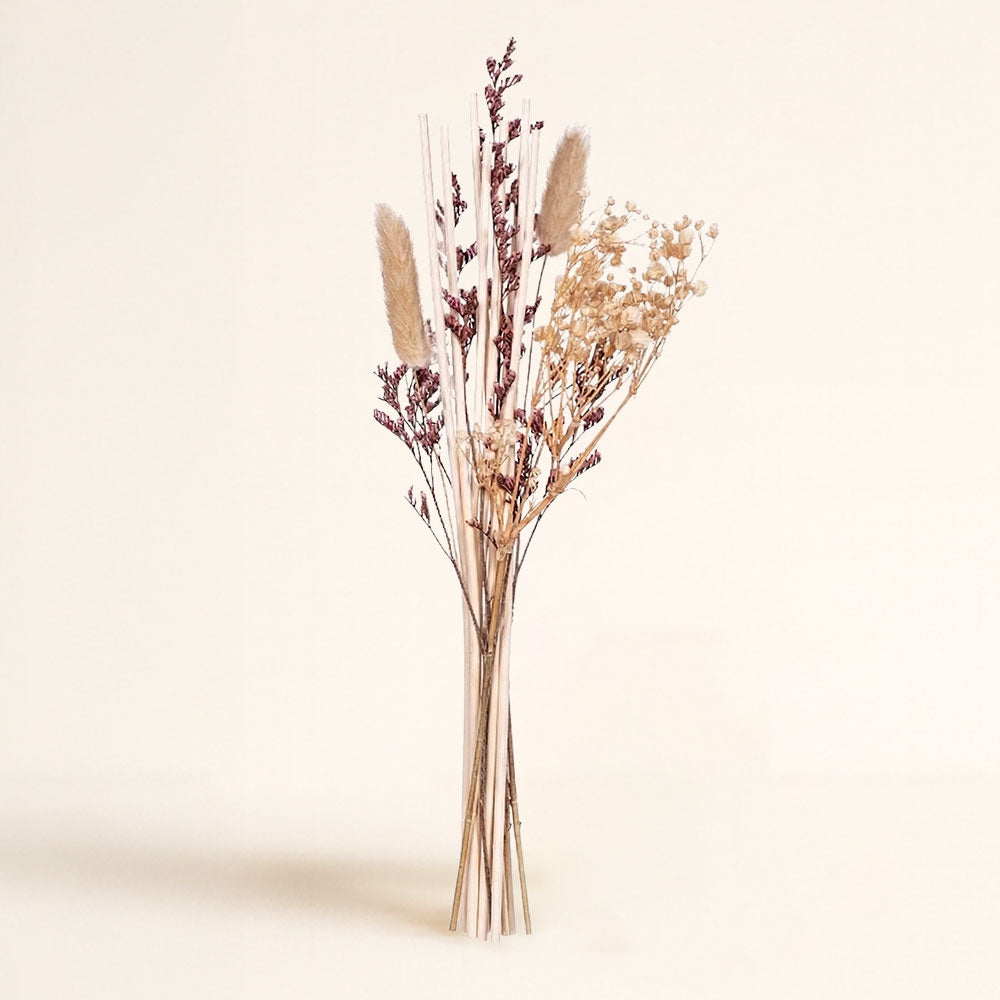 Varillas para ambientador mikado Flores Secas – Durance