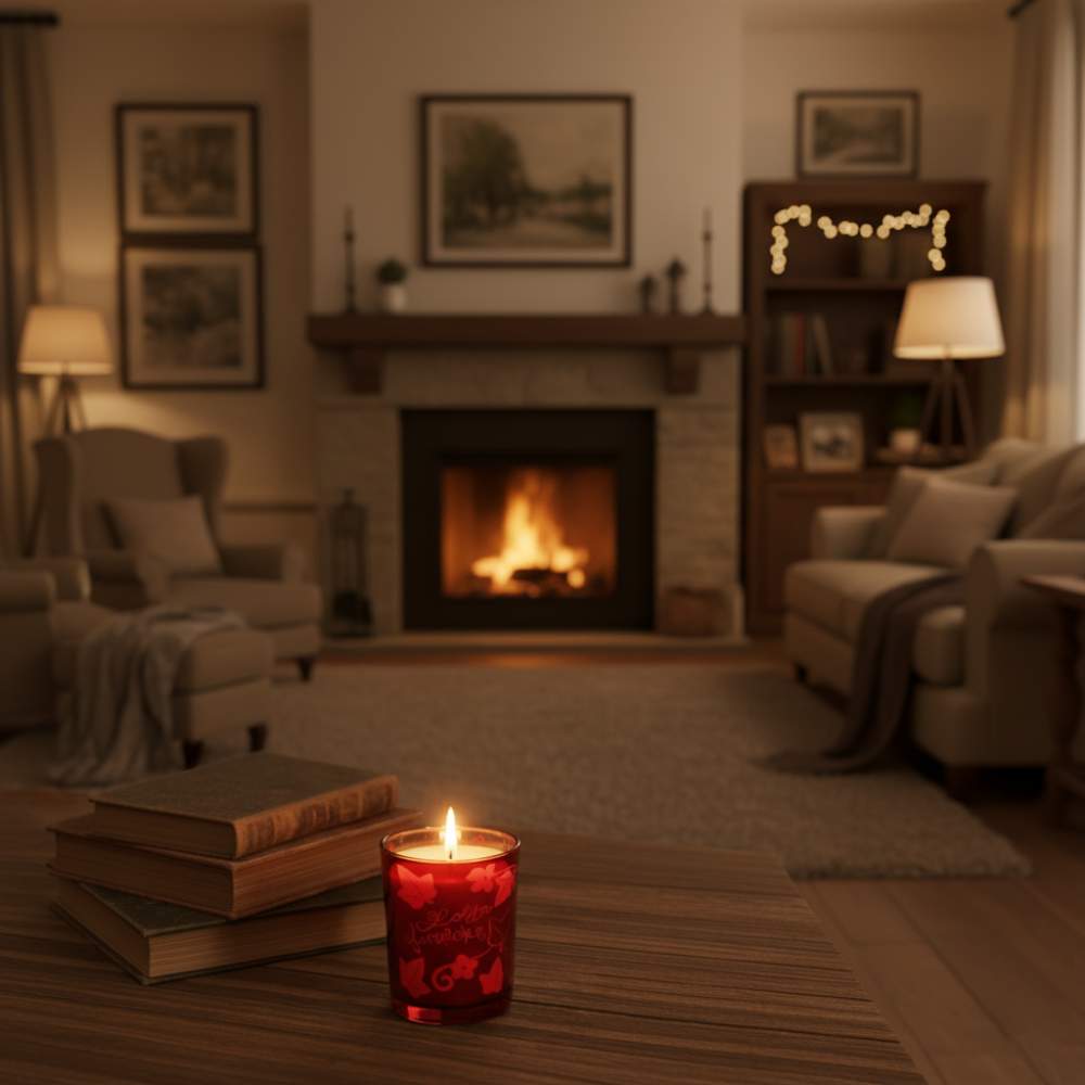 Vela aromática LOLITA LEMPICKA SWEET – 180g Maison Berger