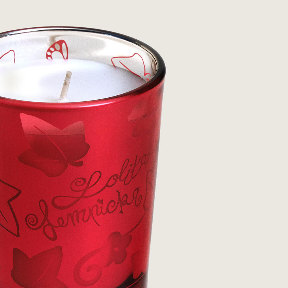 Vela aromática LOLITA LEMPICKA SWEET – 180g Maison Berger