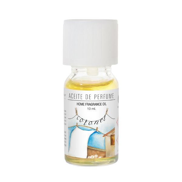 Aceite de perfume del aroma Cotonet de la marca Boles d'olor de D'Arome
