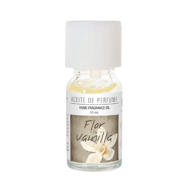 Aceite de perfume del aroma Flor de Vainilla de la marca Boles d'olor de D'Arome