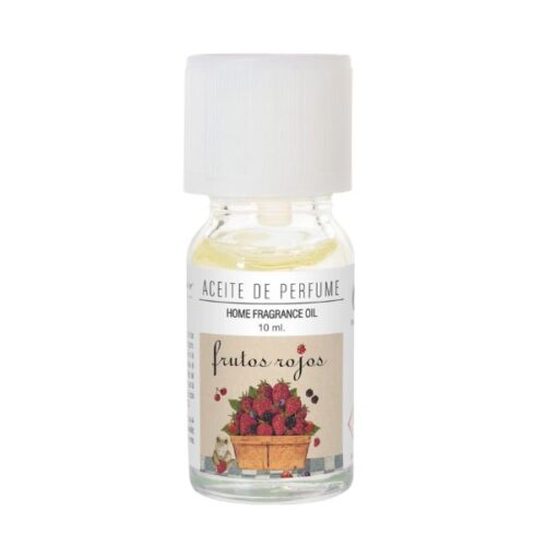 Aceite de perfume del aroma Frutos rojos de la marca Boles d'olor de D'Arome