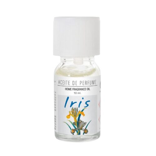 Aceite de perfume del aroma Iris de la marca Boles d'olor de D'Arome