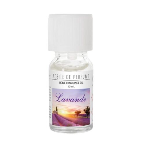 Aceite de perfume del aroma Lavande de la marca Boles d'olor de D'Arome